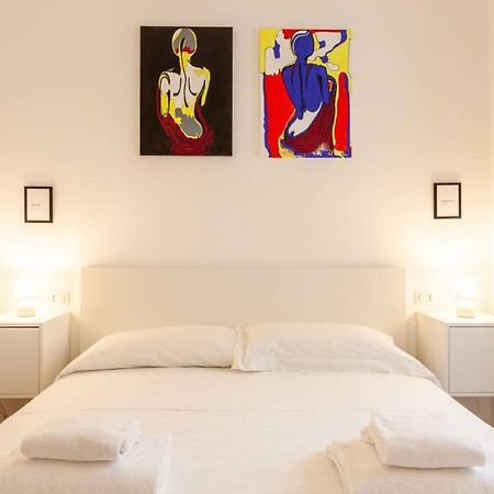 Lazzi - A.C. - Wi-Fi - Flexyrent Apartment Milano Ngoại thất bức ảnh