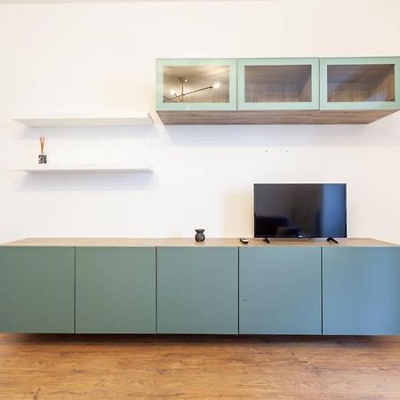 Lazzi - A.C. - Wi-Fi - Flexyrent Apartment Milano Ngoại thất bức ảnh