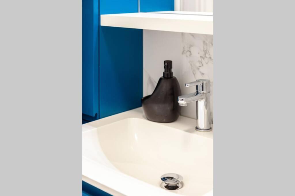 Lazzi - A.C. - Wi-Fi - Flexyrent Apartment Milano Ngoại thất bức ảnh
