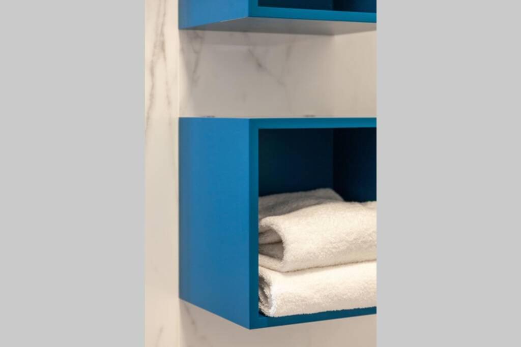 Lazzi - A.C. - Wi-Fi - Flexyrent Apartment Milano Ngoại thất bức ảnh