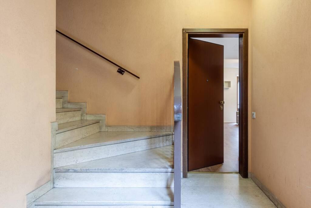 Lazzi - A.C. - Wi-Fi - Flexyrent Apartment Milano Ngoại thất bức ảnh